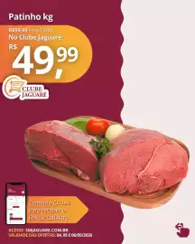 Catálogo Supermercado Jaguaré Página 2