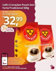 Catálogo Supermercado Jaguaré Página 3