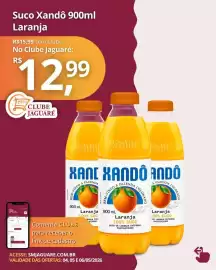 Catálogo Supermercado Jaguaré Página 4