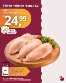 Catálogo Supermercado Jaguaré Página 5