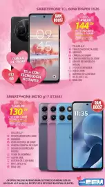 Folheto Lojas Cem Página 10