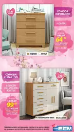 Folheto Lojas Cem Página 102