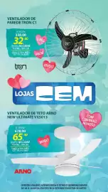 Folheto Lojas Cem Página 121