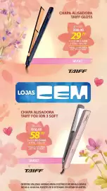 Folheto Lojas Cem Página 127