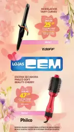 Folheto Lojas Cem Página 128