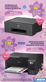Folheto Lojas Cem Página 16