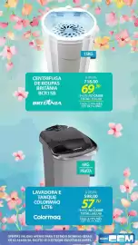 Folheto Lojas Cem Página 18
