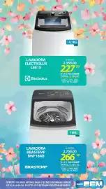 Folheto Lojas Cem Página 24