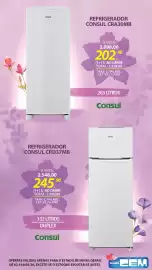 Folheto Lojas Cem Página 28