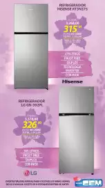 Folheto Lojas Cem Página 29
