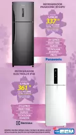 Folheto Lojas Cem Página 30