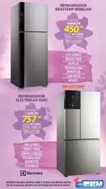 Folheto Lojas Cem Página 32