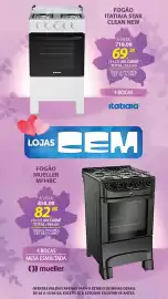 Folheto Lojas Cem Página 33