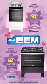 Folheto Lojas Cem Página 35