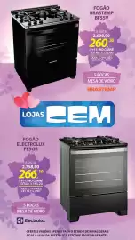 Folheto Lojas Cem Página 37