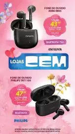Folheto Lojas Cem Página 50