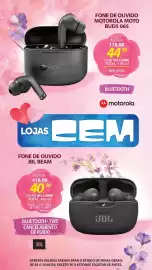 Folheto Lojas Cem Página 51