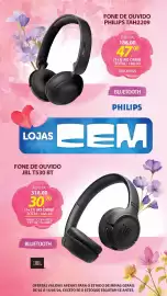 Folheto Lojas Cem Página 52