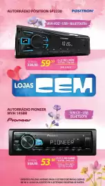 Folheto Lojas Cem Página 53