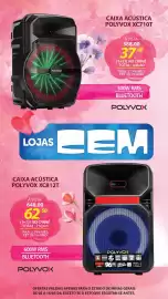 Folheto Lojas Cem Página 57