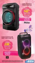 Folheto Lojas Cem Página 60