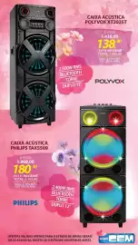 Folheto Lojas Cem Página 61