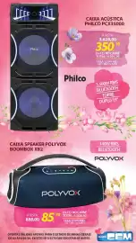 Folheto Lojas Cem Página 63