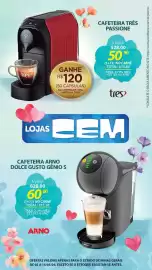 Folheto Lojas Cem Página 68