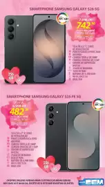Folheto Lojas Cem Página 7