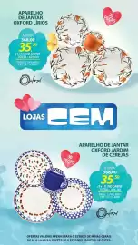 Folheto Lojas Cem Página 72