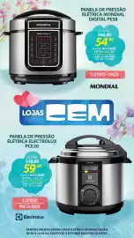 Folheto Lojas Cem Página 76