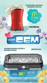 Folheto Lojas Cem Página 82