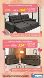 Folheto Lojas Cem Página 89