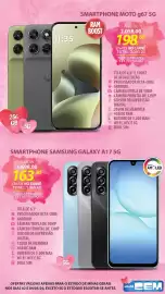 Folheto Lojas Cem Página 9