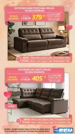 Folheto Lojas Cem Página 90