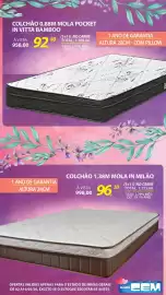 Folheto Lojas Cem Página 96