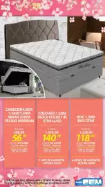 Folheto Lojas Cem Página 98