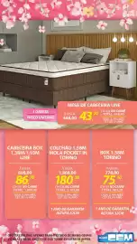 Folheto Lojas Cem Página 99