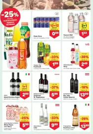 MPreis Flugblatt woche 19 Seite 14