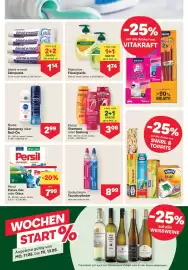 MPreis Flugblatt woche 19 Seite 15