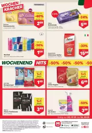 MPreis Flugblatt woche 19 Seite 16