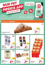 MPreis Flugblatt woche 19 Seite 17