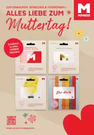 MPreis Flugblatt woche 19 Seite 19