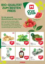 MPreis Flugblatt woche 19 Seite 8