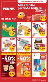 PENNY Flugblatt woche 18 Seite 1