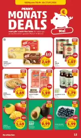 PENNY Flugblatt woche 18 Seite 12