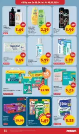 PENNY Flugblatt woche 18 Seite 21