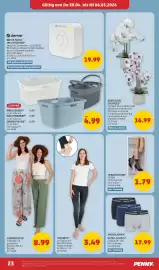 PENNY Flugblatt woche 18 Seite 23