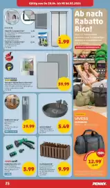 PENNY Flugblatt woche 18 Seite 25