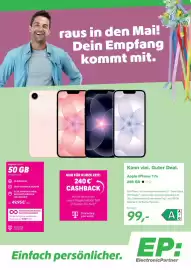 EP Prospekt Seite 1